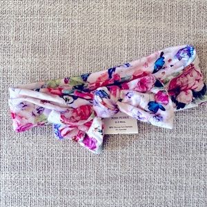 Posh Peanut Headband